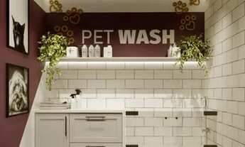 Imagem 8: Apartamento para venda tem 26 metros quadrados com 1 quarto em Boa Vista - Recife - PE