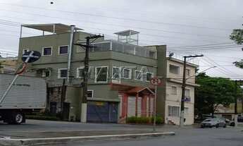 Imagem: Loja Comercial 400m², 3 piso, aluga na