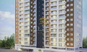 Imagem 4: Apartamento de 02 dormitórios sendo 01 suíte, em Barreiros - São José / SC