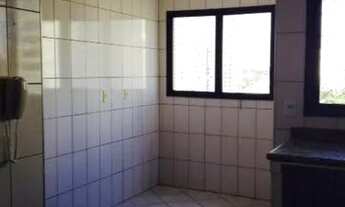 Imagem 2: APARTAMENTO COM 3 DORMITÓRIOS PARA ALUGAR, 130 M² POR R$ 4.500,00/MÊS - SANTO AMARO - SÃO