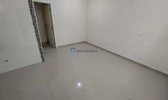 Imagem 3: Metrô Santa Cruz - Apartamento novo - 1 dormitório - sem vaga de garagem