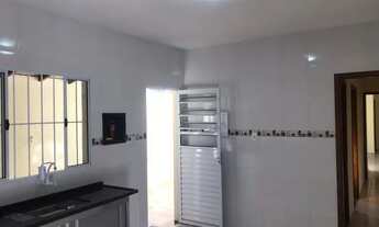 Imagem 6: Térrea para aluguel com 80 metros quadrados com 2 quartos em Parque Aeroporto - Taubaté