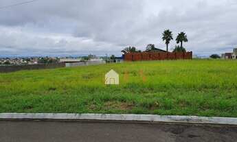 Imagem: Terreno à venda, 1000 m² por R$ 310.000