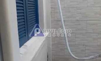 Imagem 2: Casa de rua à venda, 1 quarto, Jardim Botânico - RIO DE JANEIRO/RJ