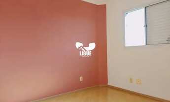 Imagem 3: SANTO ANDRé - Apartamento Padrão - Vila Humaitá