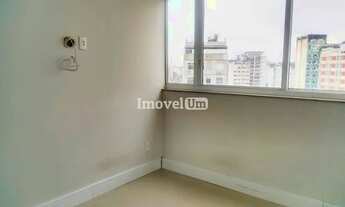 Imagem 6: Centro Apartamento cobertura com 2 dormitórios