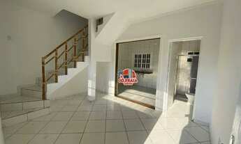 Imagem 5: Sobrado com 2 dormitórios à venda, 70 m² por R$ 219.000,00 - Itaguaí - Mongaguá/SP