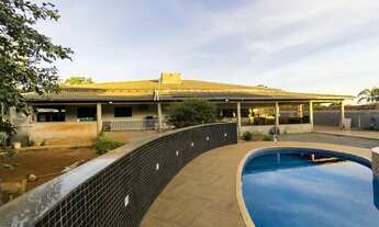 Imagem 2: EXCELENTE CASA 05 QUARTOS PONTE ALTA NORTE