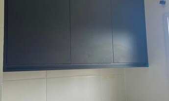 Imagem 4: Apartamento Moderno - Semimobiliado com 2 dorm sendo 1 suíte em 58m, Parque São Luís - Tau