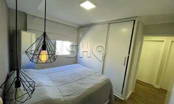 Imagem 6: Apartamento na Vila Nova conceição com 3 dormitórios