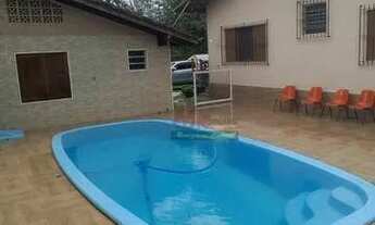 Imagem 2: Casa com 4 dormitórios à venda, 250 m² por R$ 650.000,00 - Sape - Ubatuba/SP