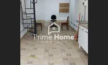 Imagem: Casa - Bosque - Campinas