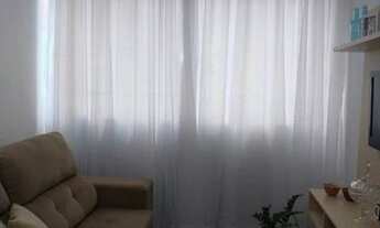 Imagem 6: Apartamento para venda com 45 metros quadrados com 2 quartos Costa Azul