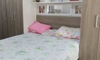 Imagem 4: Lindo Apto Jd. América de 2 dorms/suíte repleto de armários e 2 vagas