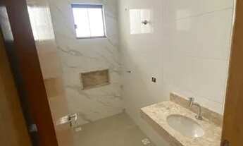 Imagem 5: Casa Nova no Jardim Veneza com Buriti Sereno