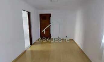 Imagem 3: Apartamento para locação com 60 m2 na Raimundo Pereira de Magalhães