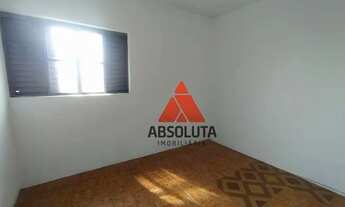 Imagem 4: Casa com 4 dormitórios para alugar, 170 m² por R$ 2.500/mês - Jardim Nossa Senhora do Carm