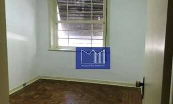 Imagem 3: Apartamento com 1 dormitório para alugar, 75 m² por R$ 1.650,00/mês - República - São Paul