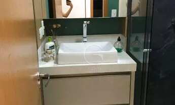 Imagem 7: Apartamento com 3 dormitórios à venda, 58 m² por R$ 340.000,00 - Champagnat - Londrina/PR