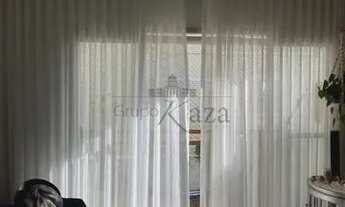 Imagem 3: Apartamento - Jardim São Dimas - Residencial Mansão Marbella - 3 Dormitórios - 115m²