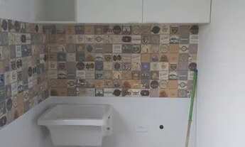 Imagem 6: Apartamento para aluguel com 47 metros quadrados com 1 quarto em Cidade Mãe do Céu - São P