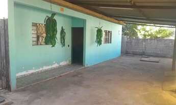 Imagem 6: Vendo casa no pedregal próximo ao supermercado Araújo 180 mil