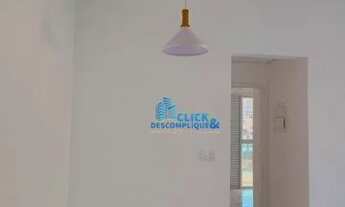 Imagem 6: Apartamento - Gonzaga - Santos/SP