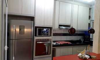 Imagem: Casa com 2 dormitórios à venda, 66 m²