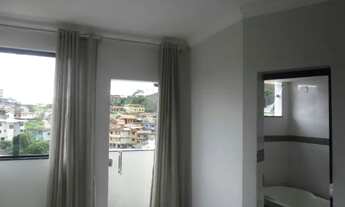 Imagem: Cobertura duplex mangabeiras JM