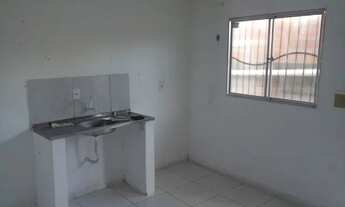 Imagem 6: Aluga-se Kitnet Quarto com aluguel por R$350 /mês