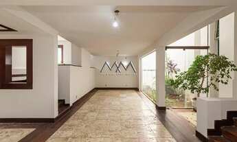 Imagem 3: Casa para Locação no São Bento com 5 Quartos 502m² de área construída e 450m² de terreno