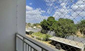 Imagem 3: Apartamento para aluguel com 75 metros quadrados com 3 quartos em Jardim das Américas - Cu