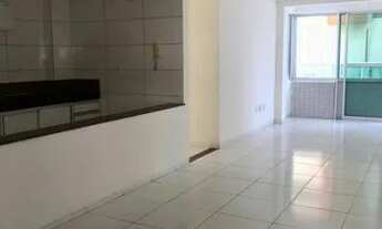 Imagem: Imponente apartamento no bairro de tambáu