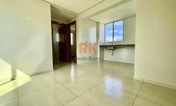 Imagem 5: Cobertura à venda, 2 quartos, 1 vaga, São Salvador - Belo Horizonte/MG