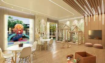 Imagem 7: Apartamento 02 dormitórios sendo 01 suíte bairro Kobrasol - São José / SC