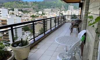 Imagem 3: RIO DE JANEIRO - COBERTURA - VILA ISABEL