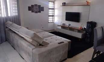 Imagem 5: Casa para venda com 360 metros quadrados com 3 quartos em Residencial Barravento - Goiânia