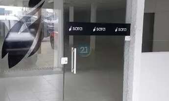 Imagem 6: SÃO JOSÉ - COMERCIAL - ROÇADO