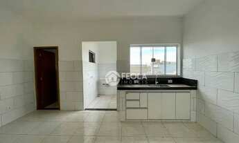 Imagem 2: Apartamento com 1 dormitório para alugar, 40 m² por R$ 1.025,00/mês - Parque Universitário