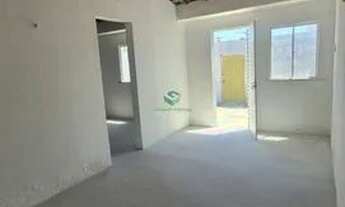 Imagem 3: Alugo casa plana, 2 quartos, 65m² em na rua 72 - Senador Carlos Jereissati