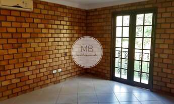 Imagem 6: Casa no KM 9 NA PISTA com piscina privativa, 4 quartos sendo 2 suites