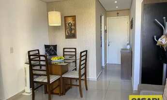 Imagem 3: Apartamento com 3 dormitórios, 73 m² - venda ou aluguel - Vila Alzira - Santo André/SP