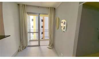 Imagem 4: Apartamento reformado 2 dormitórios 1 vaga na Vila Olímpia