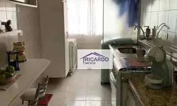 Imagem: Apartamento com 2 dormitórios, 56 m²