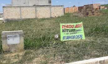 Imagem: Vendo ágio lote comercial grinville novo