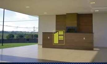 Imagem 5: VENDE-SE CASA NOVA EM CONDOMÍNIO PRÓXIMO DO IGUATEMI ZONA SUL