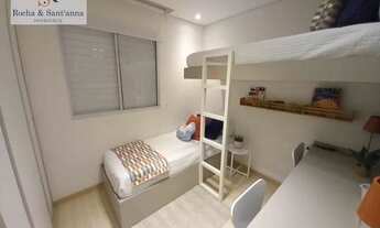 Imagem 5: Apartamento - Villa Vic Florença - Indaiatuba/São Paulo