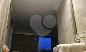 Imagem 7: Apto com 2 dormitórios e 1 vaga. Sacada MORUMBI Aceita Permuta