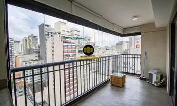 Imagem 3: Venha morar no melhor do centro Histórico de São Paulo