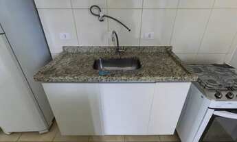 Imagem 7: Studio na região do Ipiranga com 30m² mobiliado sem vaga de garagem